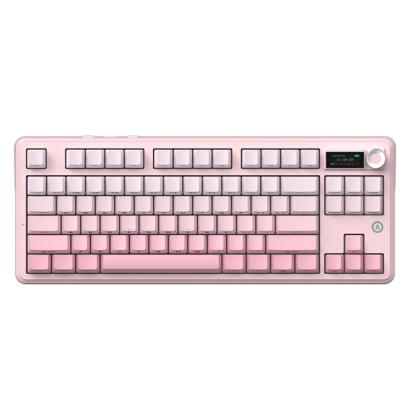 AJAZZ MK87/MK87 PRO — 18