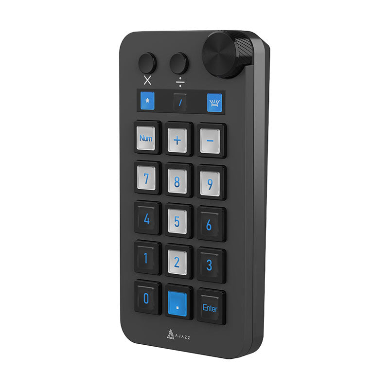 AJAZZ N1 Multifunctional