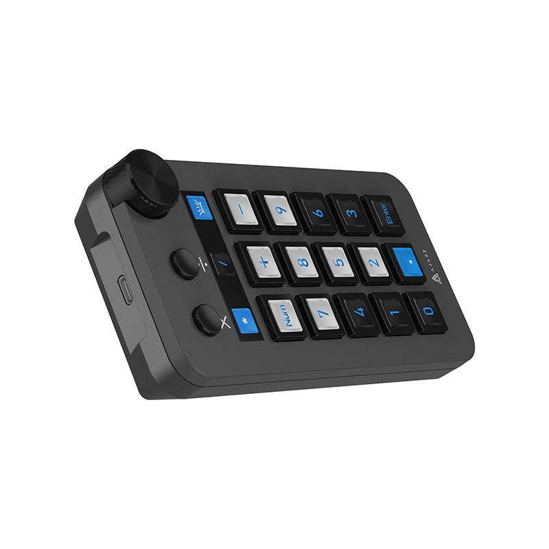 AJAZZ N1 Multifunctional — 12