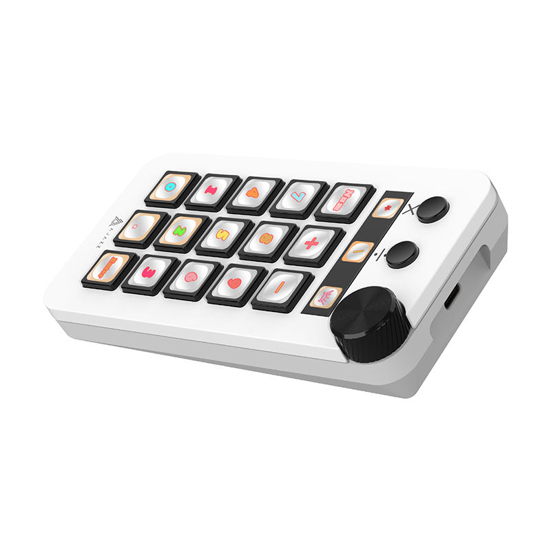 AJAZZ N1 Multifunctional — 13