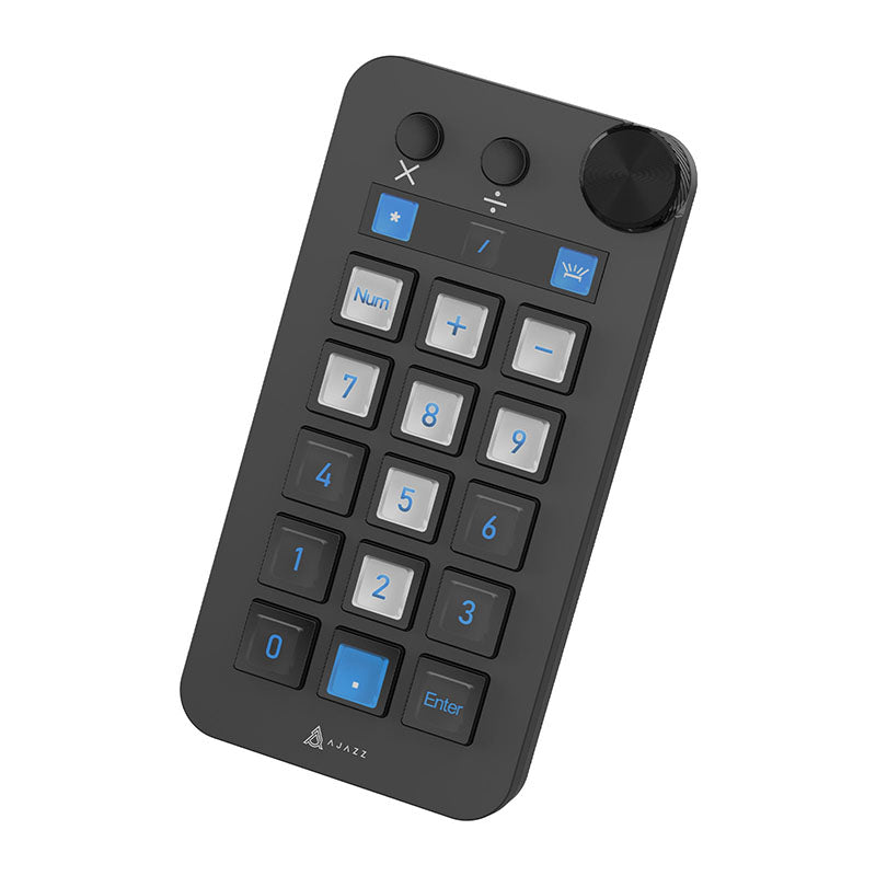 AJAZZ N1 Multifunctional — 15