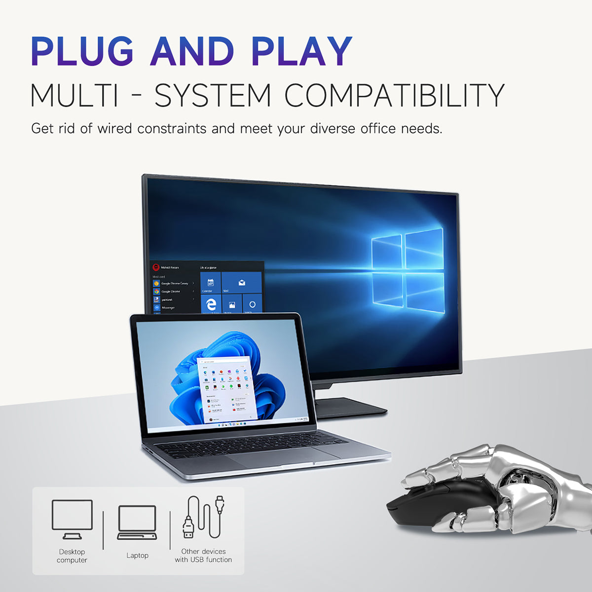 AJAZZ NJ02 Lightweight — 8