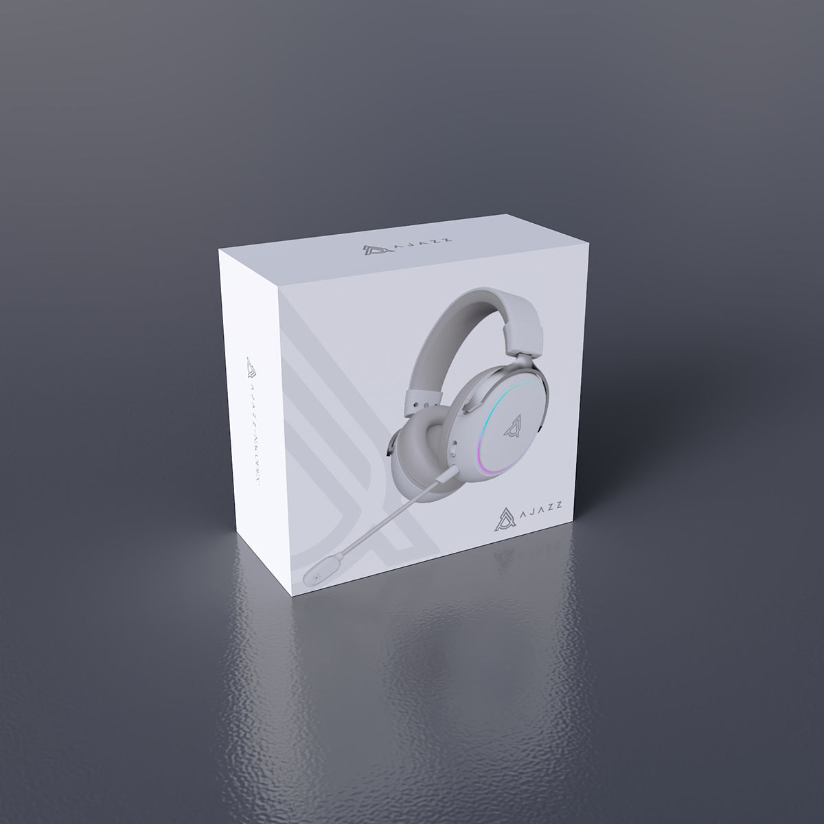 AJAZZ Z AHW10 — 14