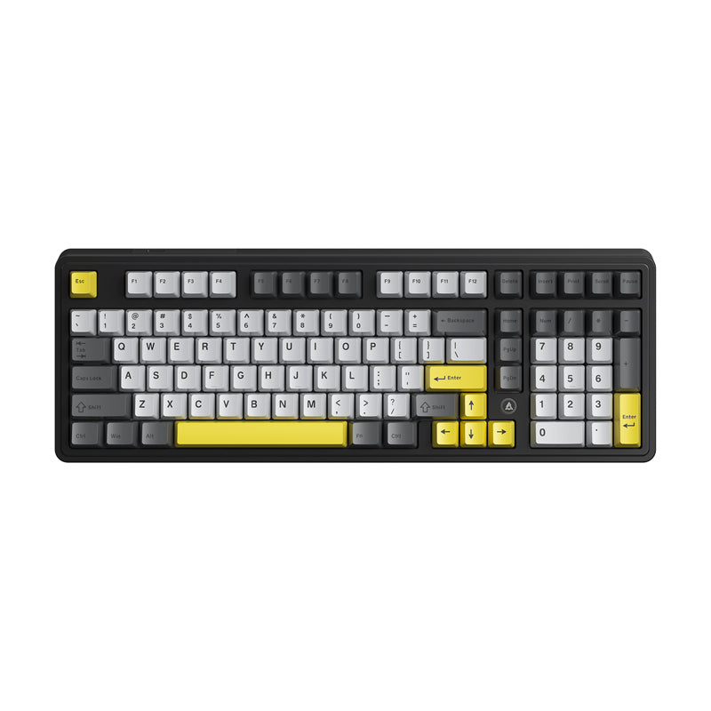 AJAZZ AK980 MAX HE — 2