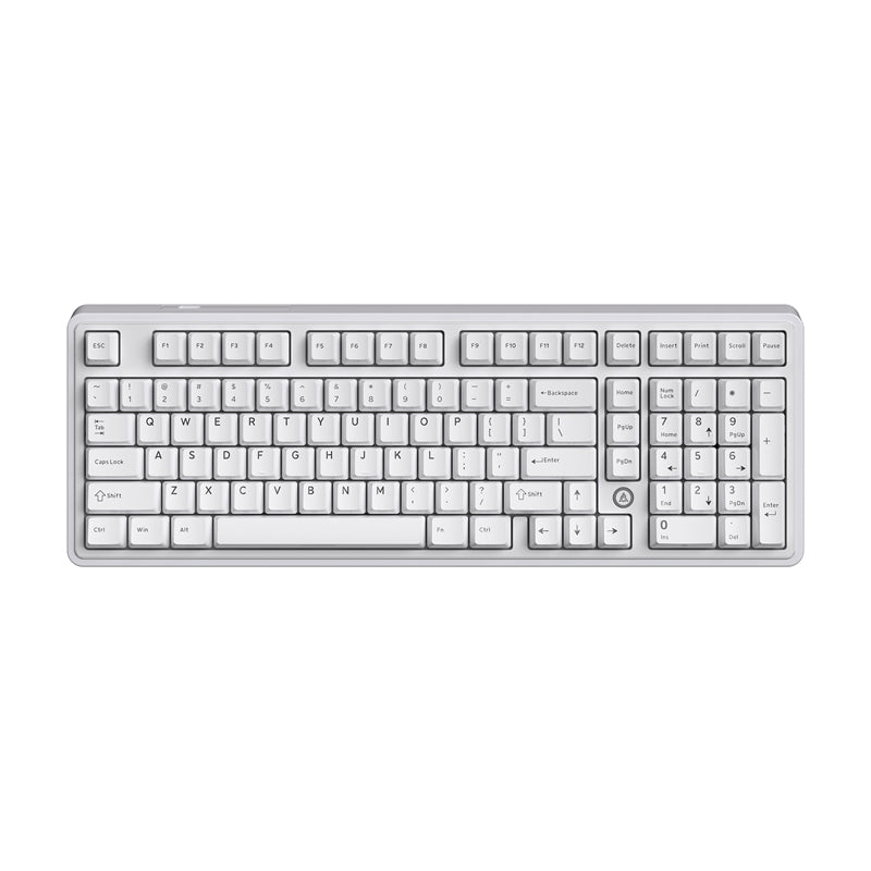 AJAZZ AK980 MAX HE — 25