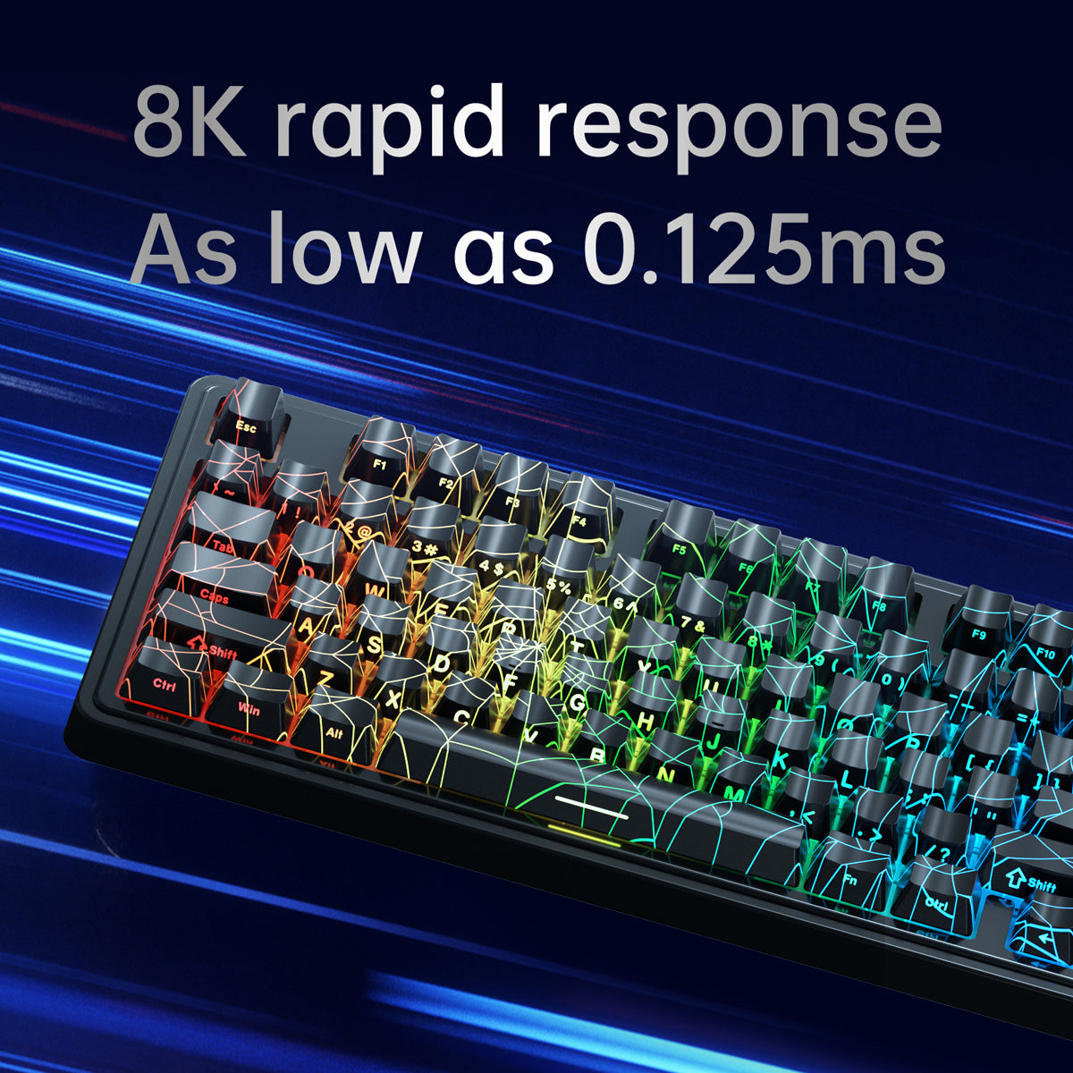 AJAZZ AK980 MAX HE — 7