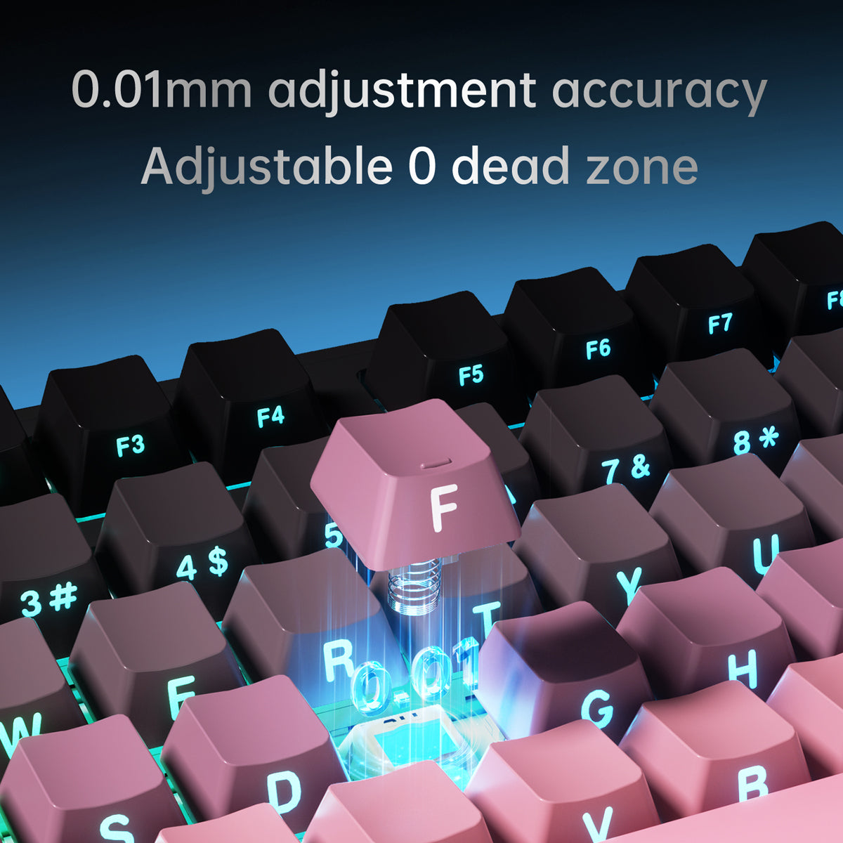 AJAZZ AK980 MAX HE — 8