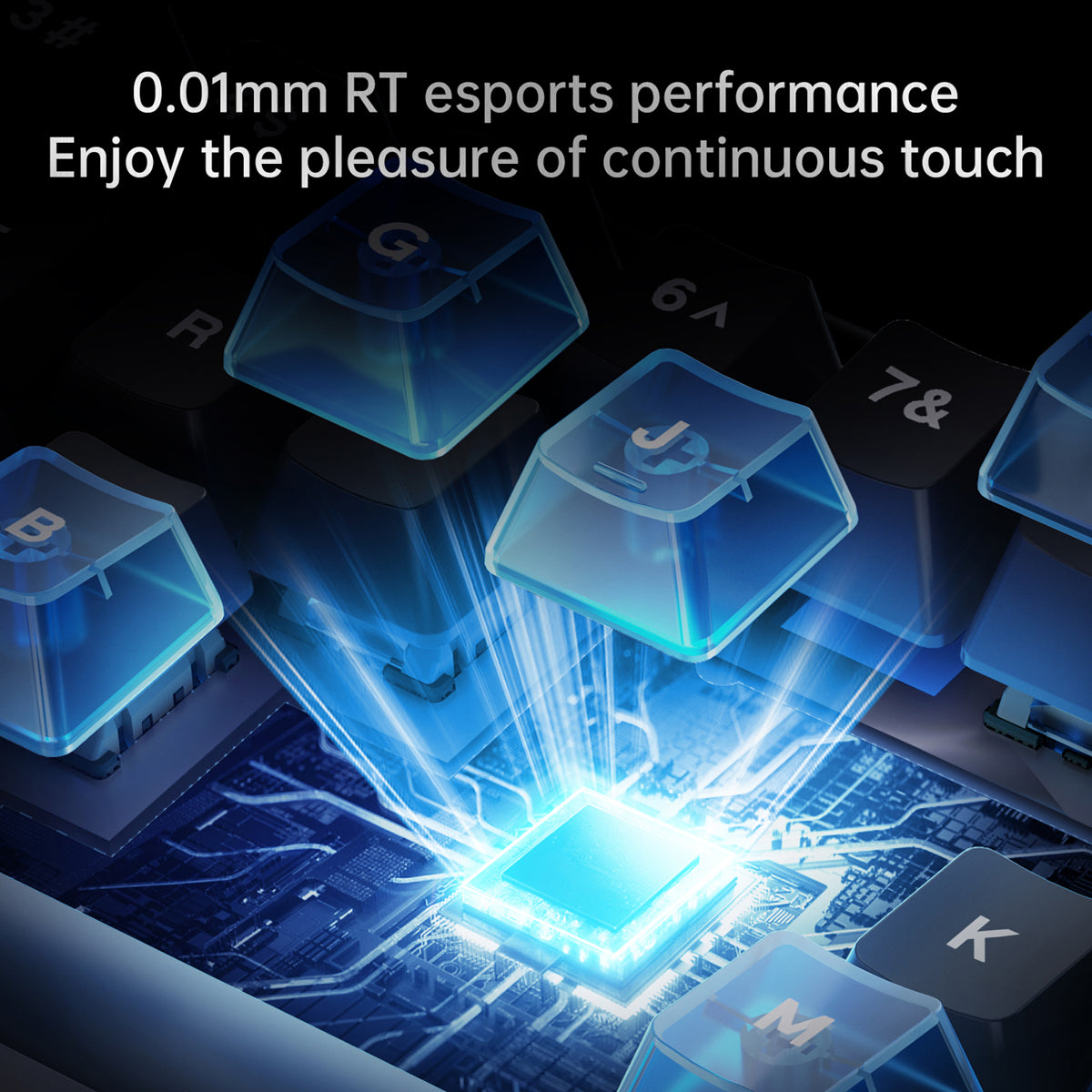 AJAZZ ALUX60 HE — 10