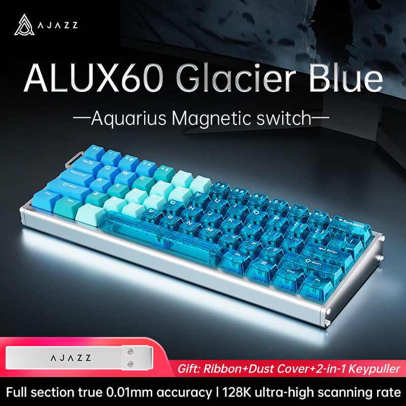 AJAZZ ALUX60 HE — 19