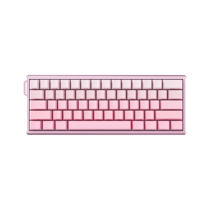 AJAZZ ALUX60 HE — 2