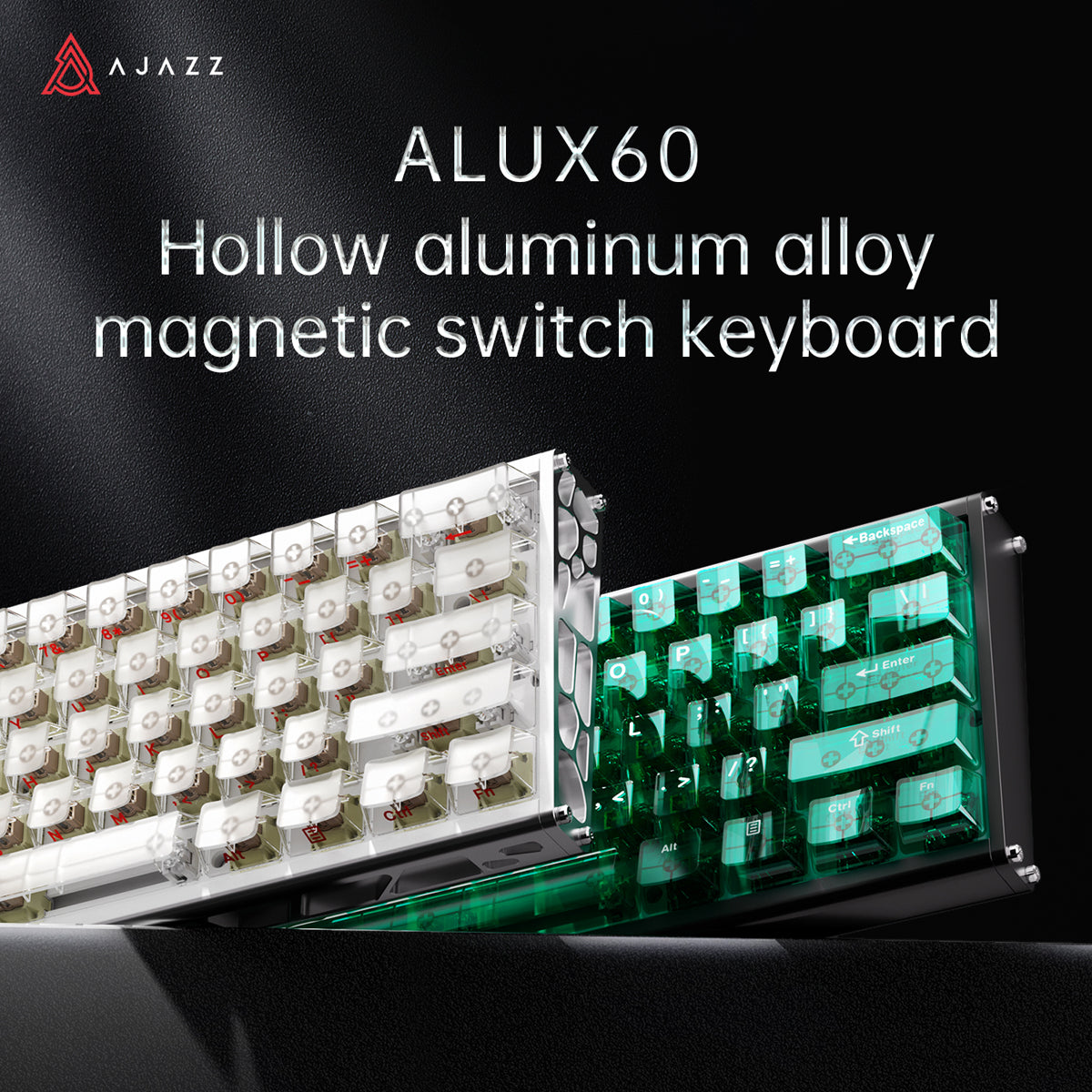 AJAZZ ALUX60 HE — 5