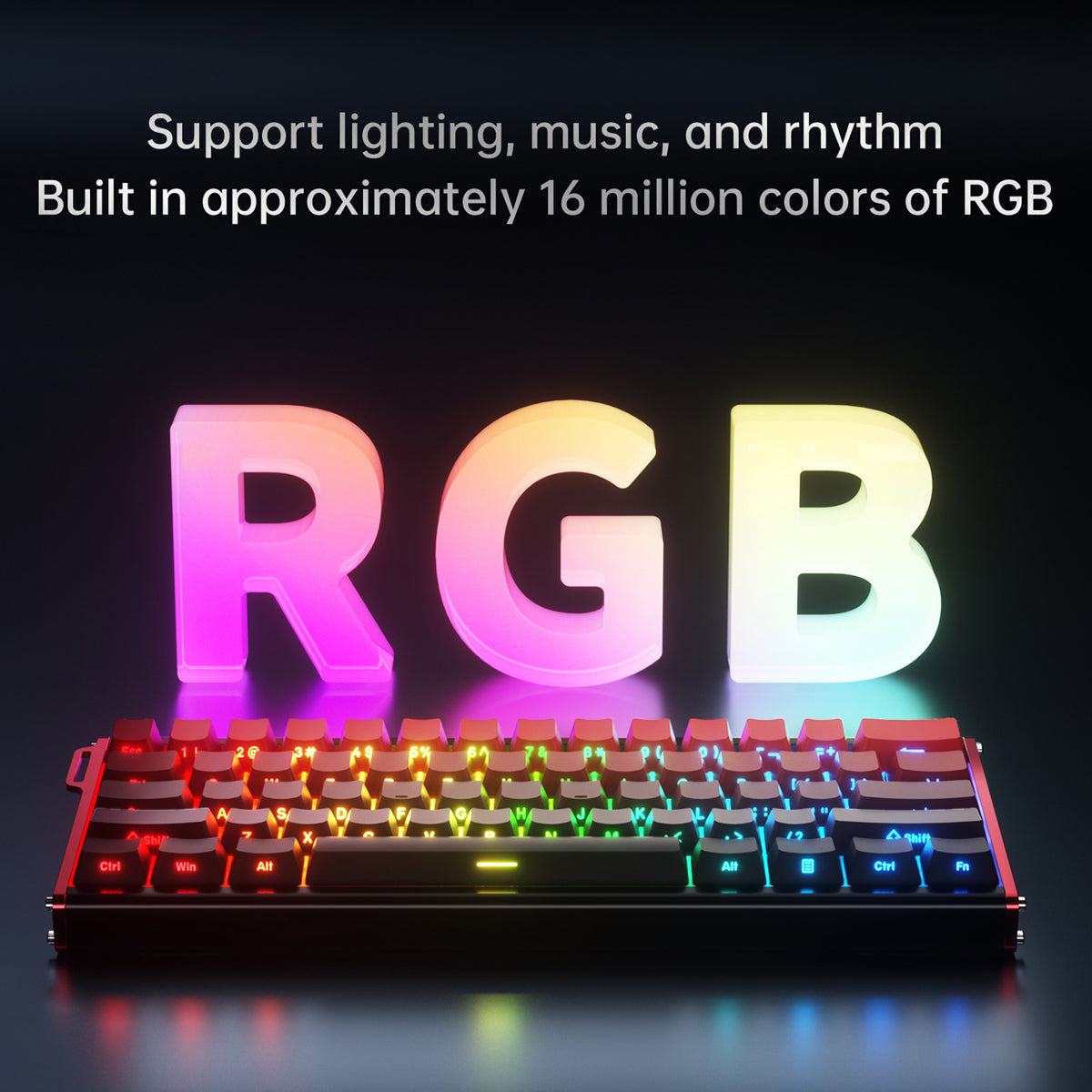 AJAZZ ALUX60 HE — 6