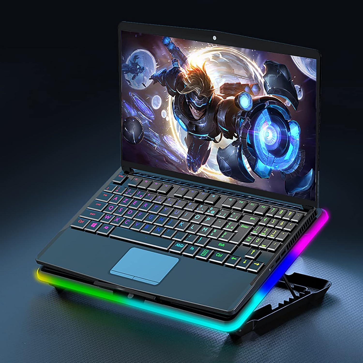 AJAZZ ANC160 Laptop — 3