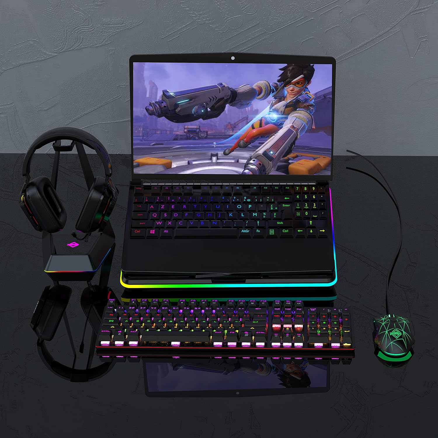 AJAZZ ANC160 Laptop — 4