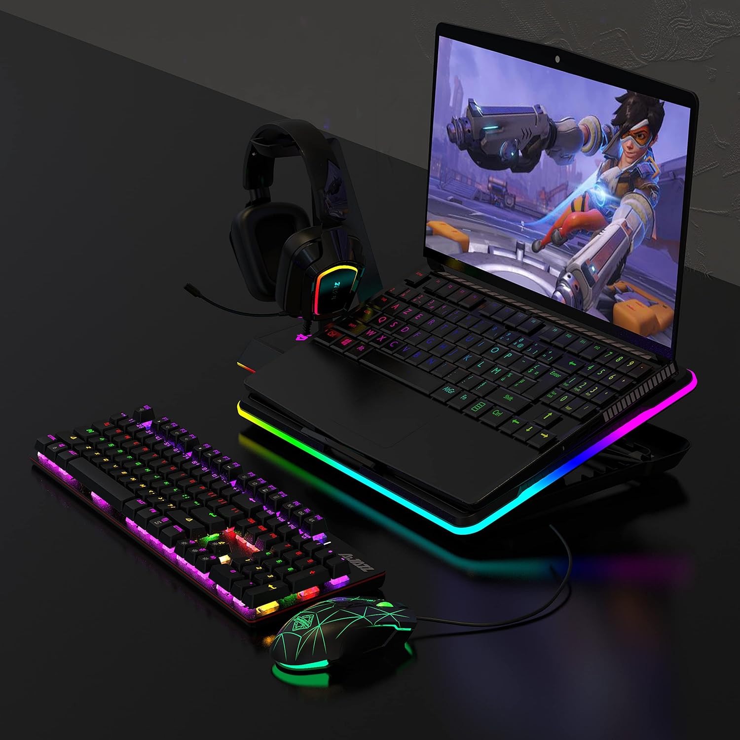 AJAZZ ANC160 Laptop — 5