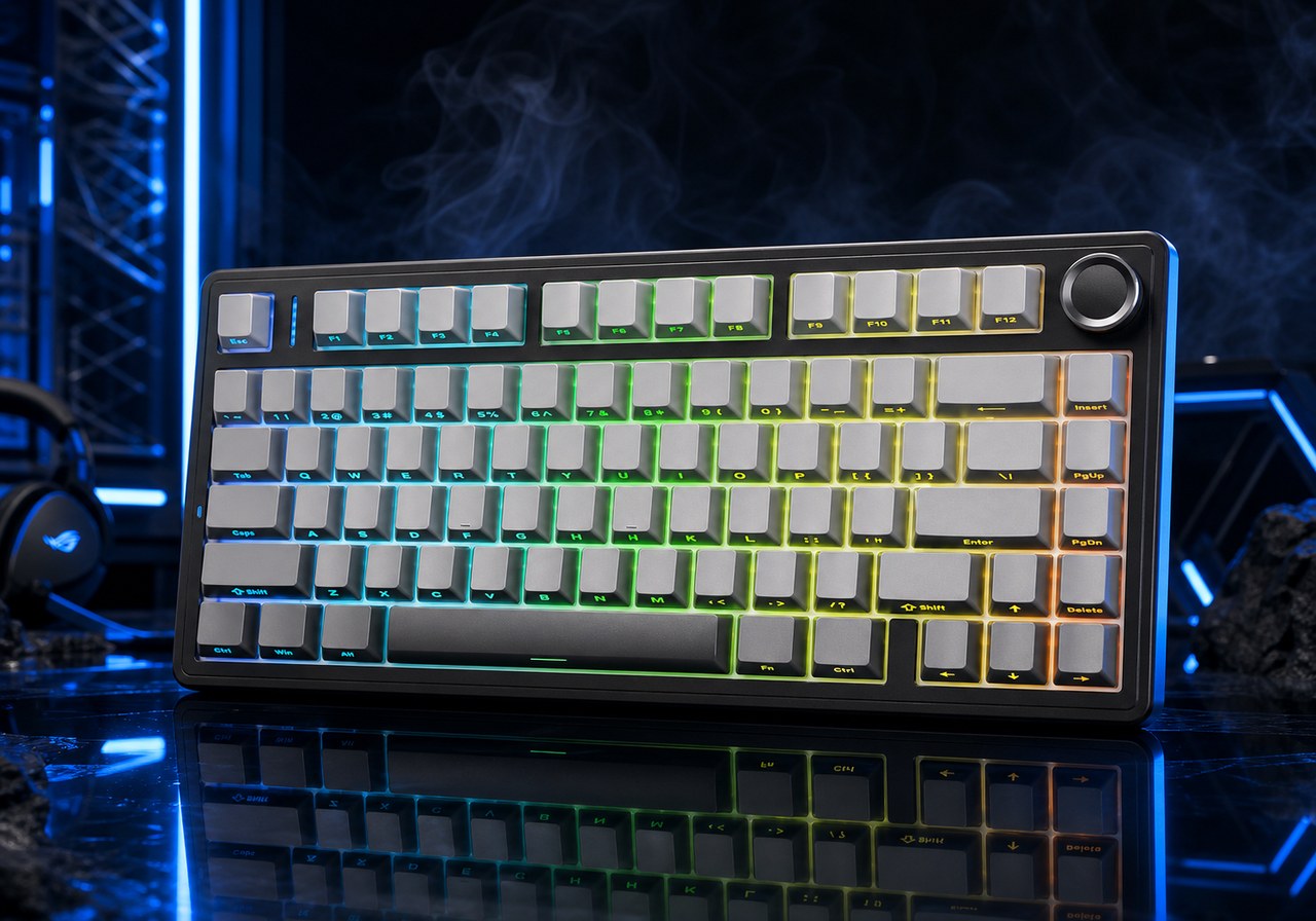 AULA F75