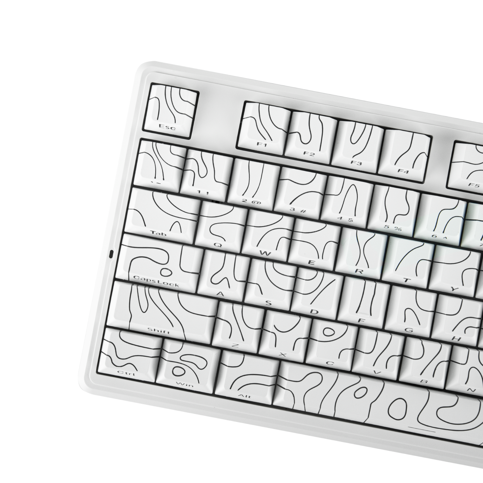 AULA F87 Pro V2 — 6