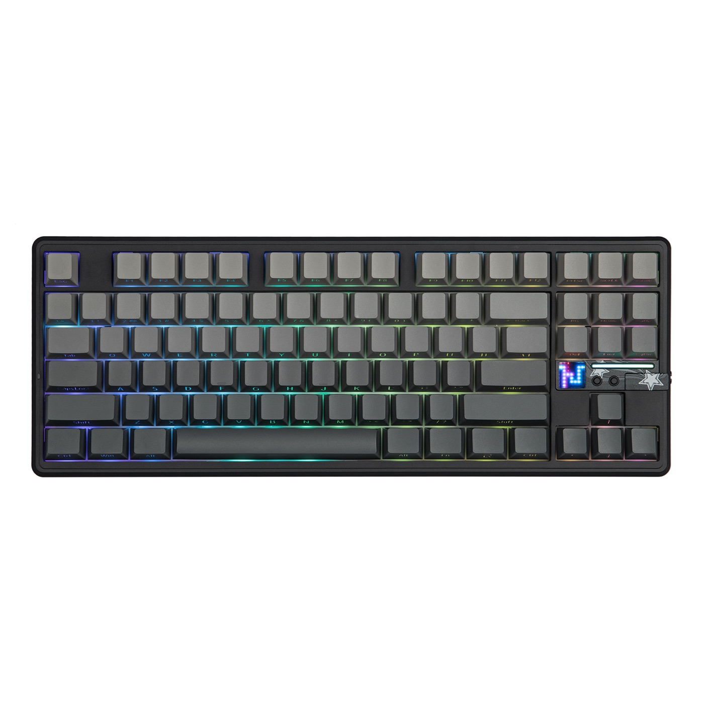 AULA F87Pro V2