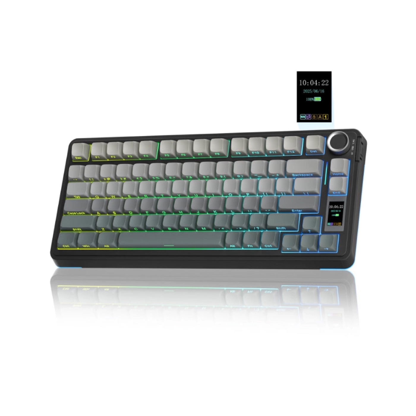 AULA S75Pro