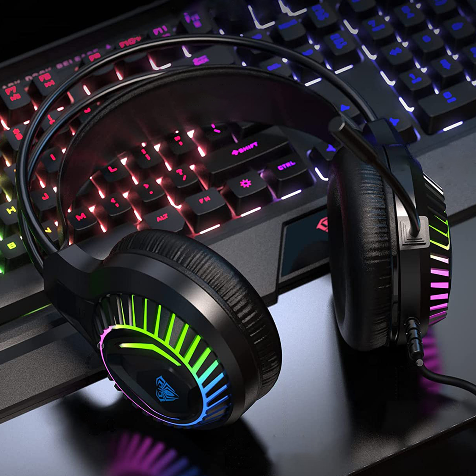 AULA T650 Combo — 2