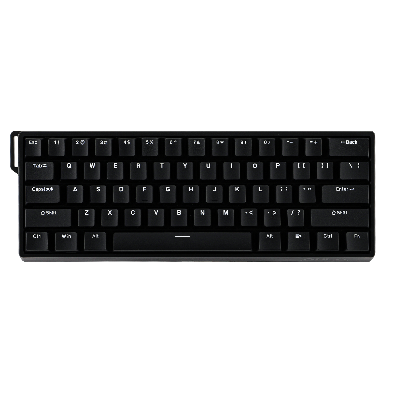 AULA WIN60 MAX — 3