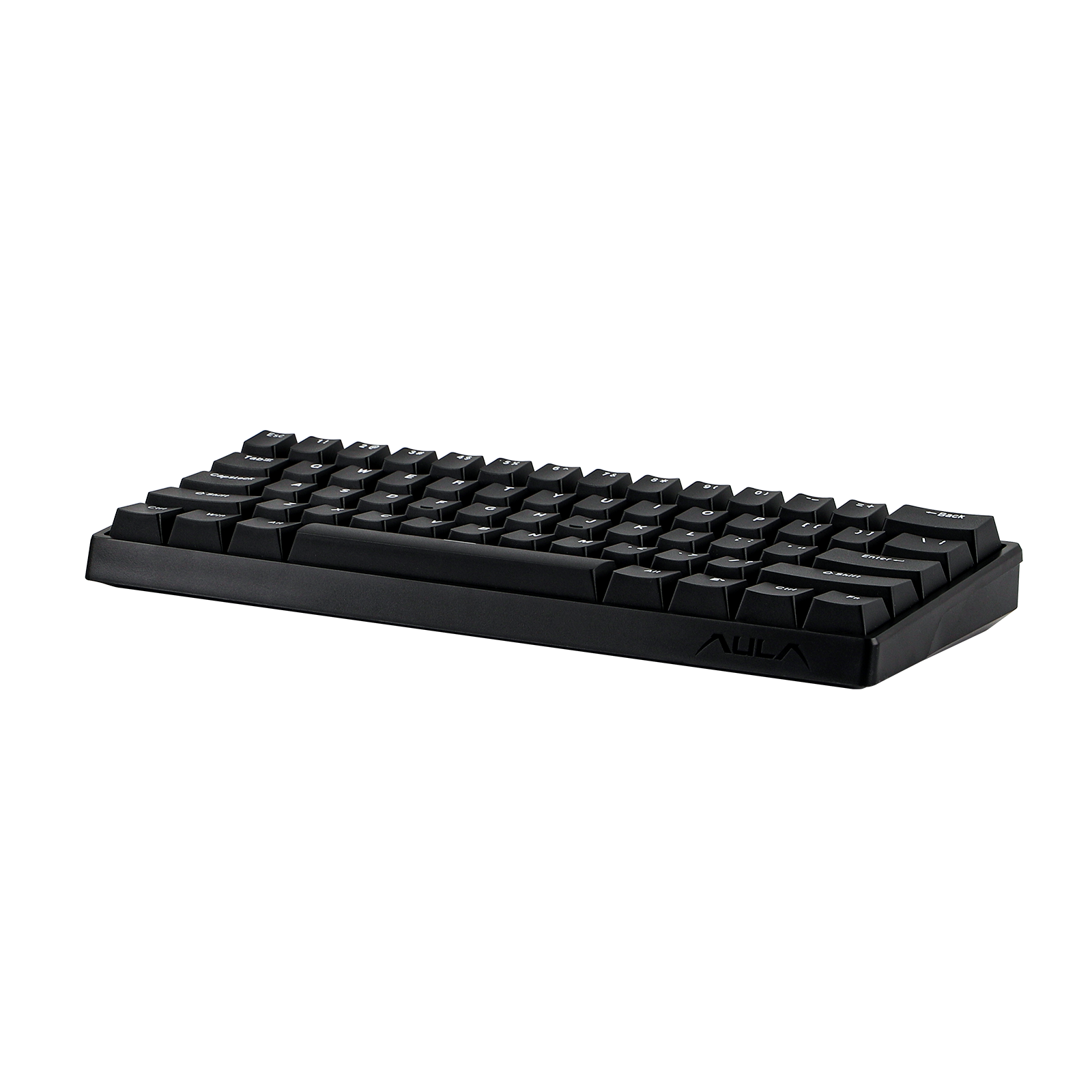 AULA WIN60 MAX — 7