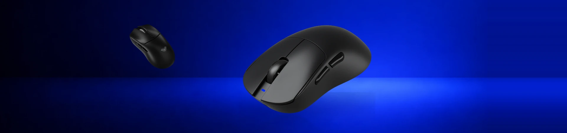 Игровые мыши AULA: SC900 и SC580X