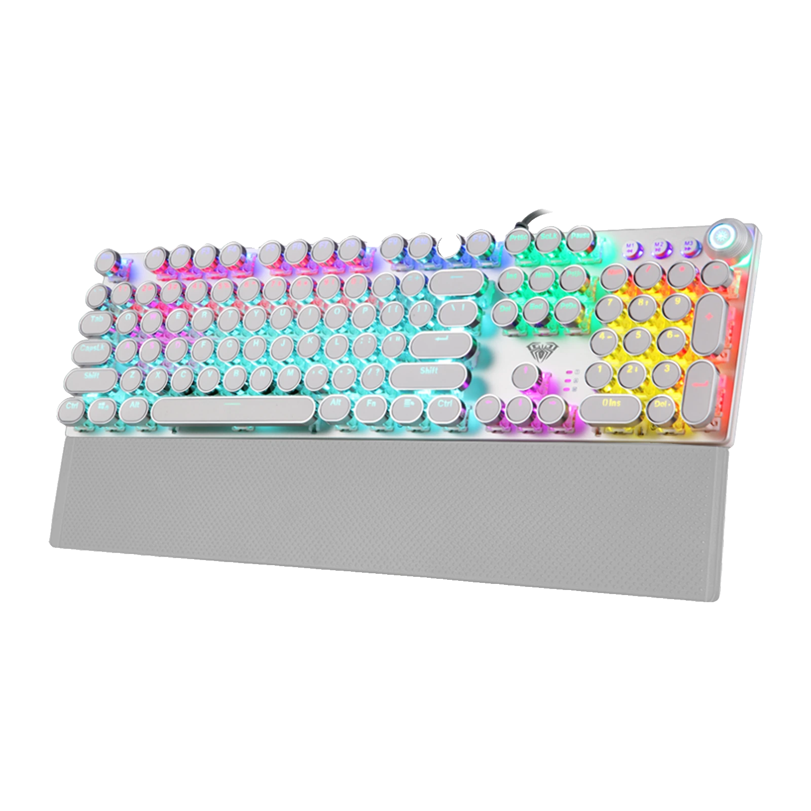 AULA F2088, Default