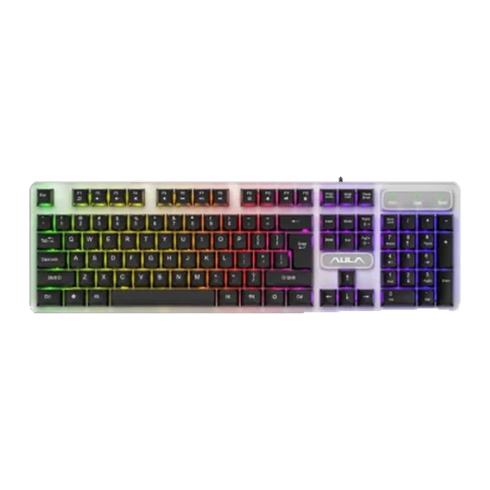 AULA F3061 Combo