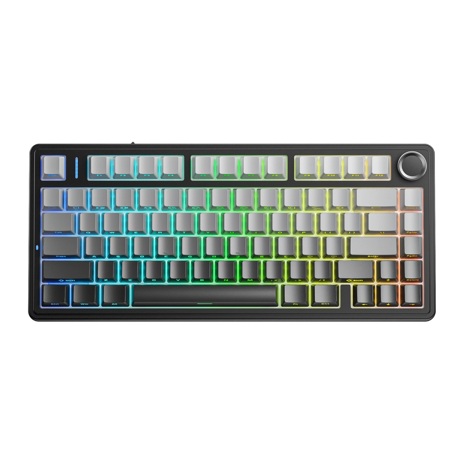 AULA F75, Gray