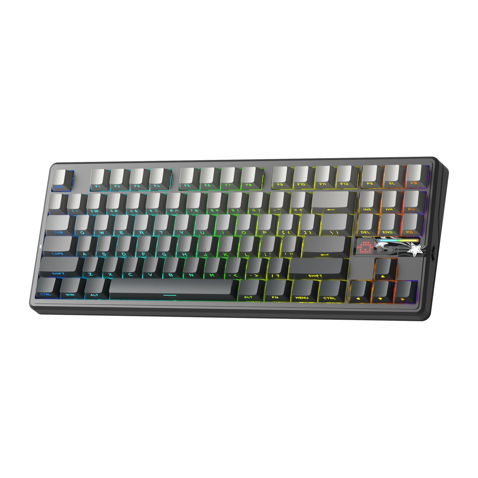 AULA F87 Pro V2