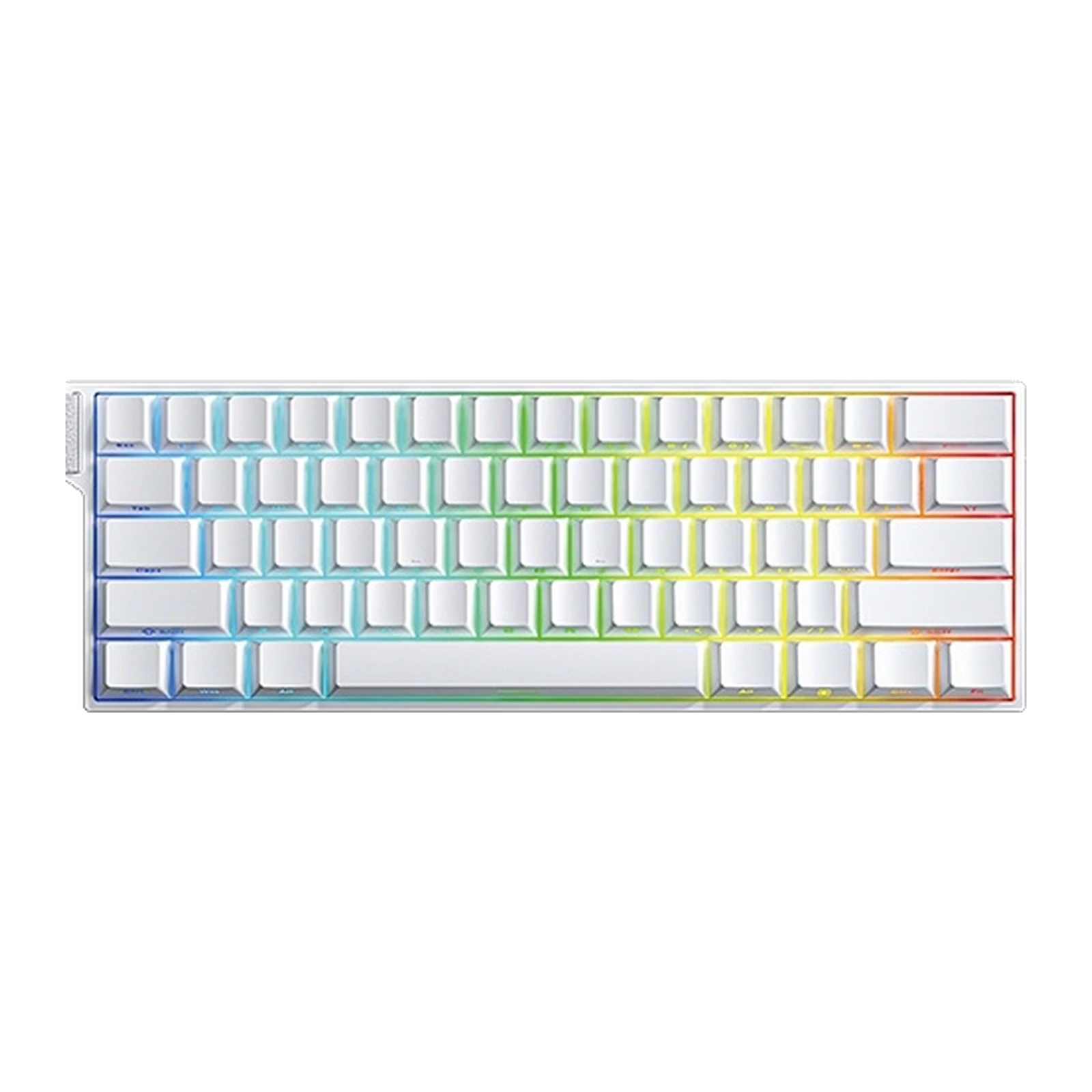 AULA MINI 60 HE, White