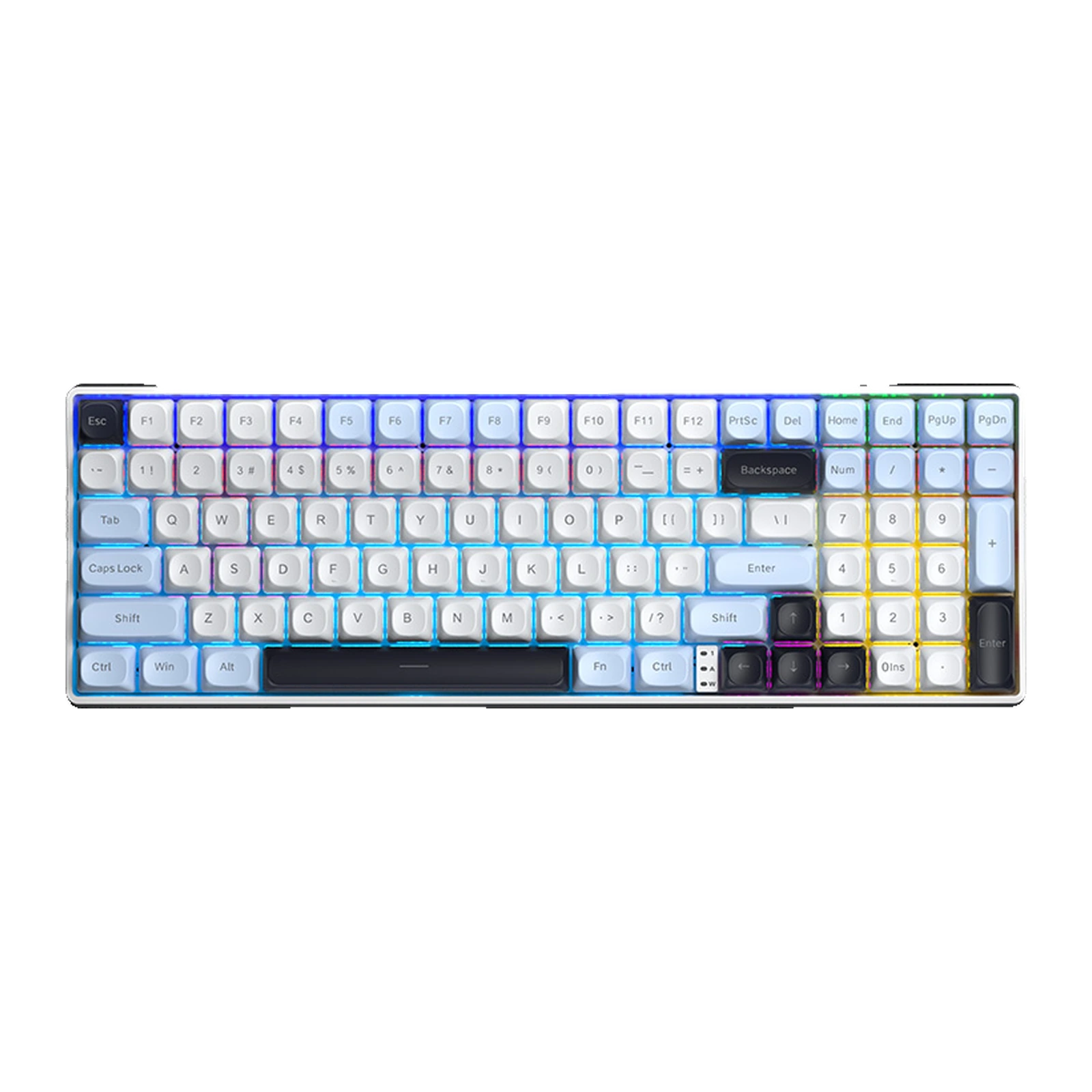 AULA S100 Pro