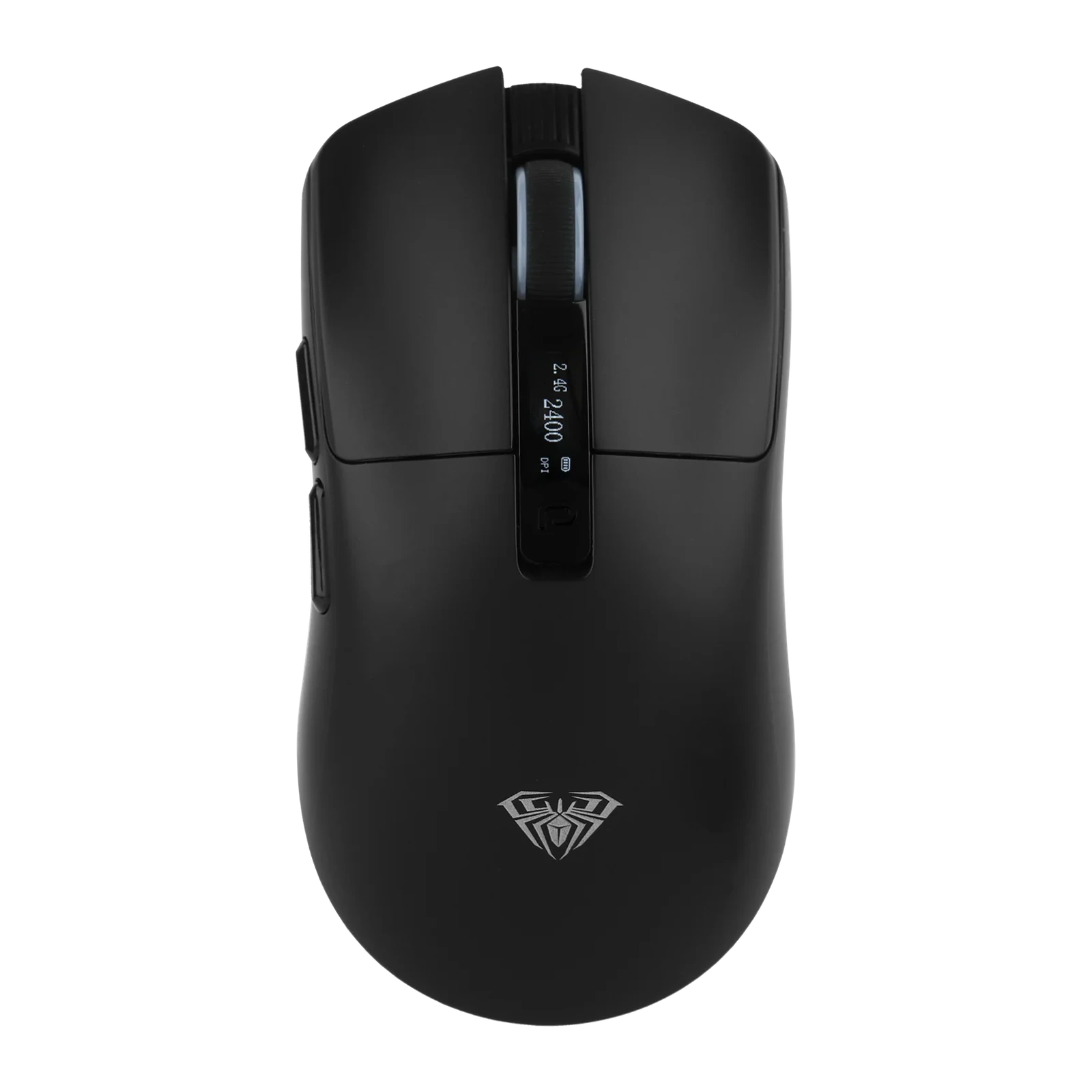 AULA SC590 Pro, чёрный