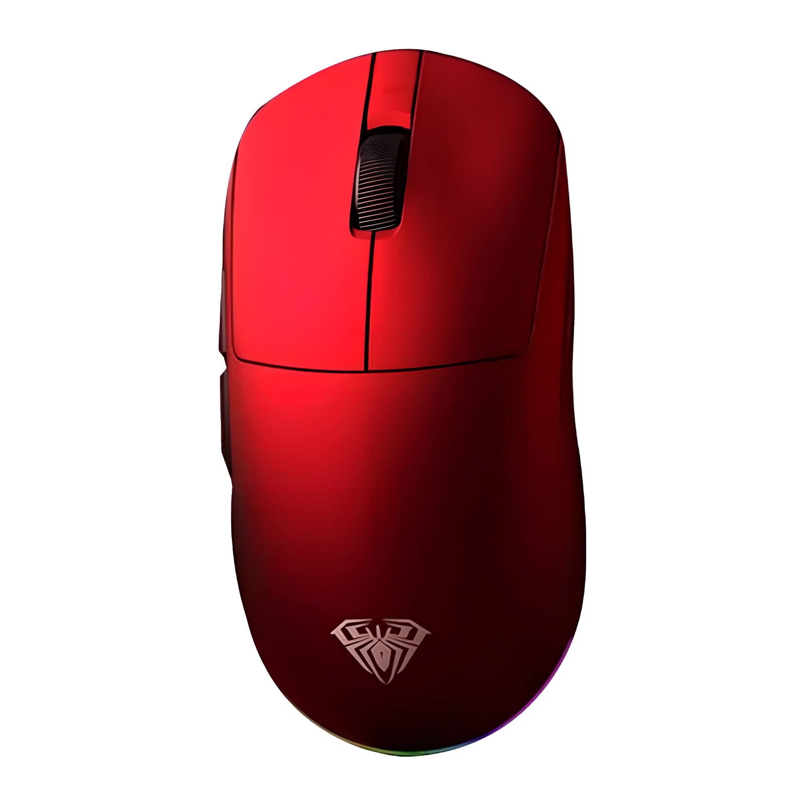 AULA V9 Ultra, красный