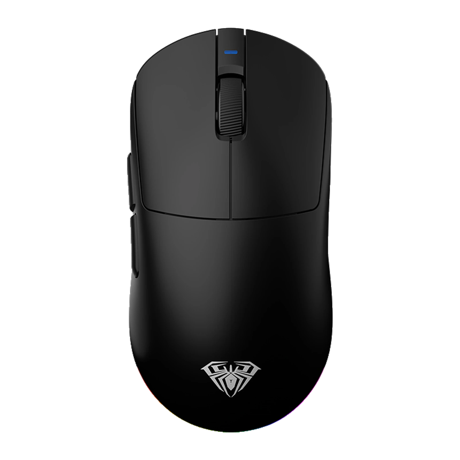 AULA V9 Ultra, чёрный