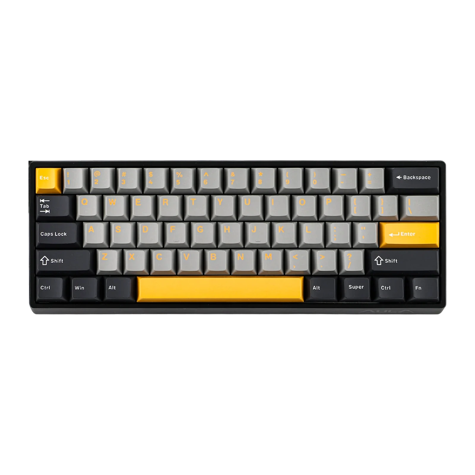 AULA WIN60 MAX, Gray