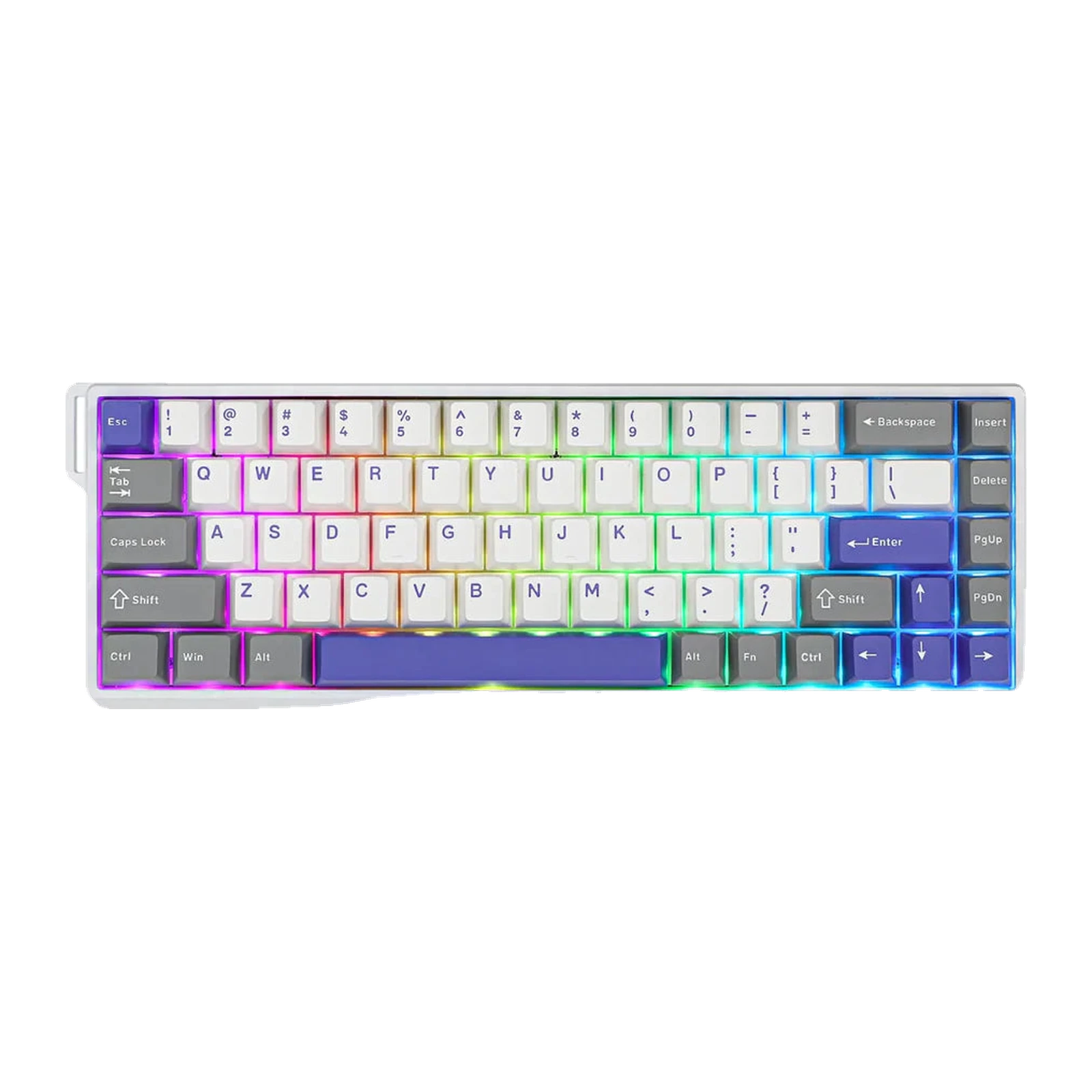 AULA WIN68 MAX, белый