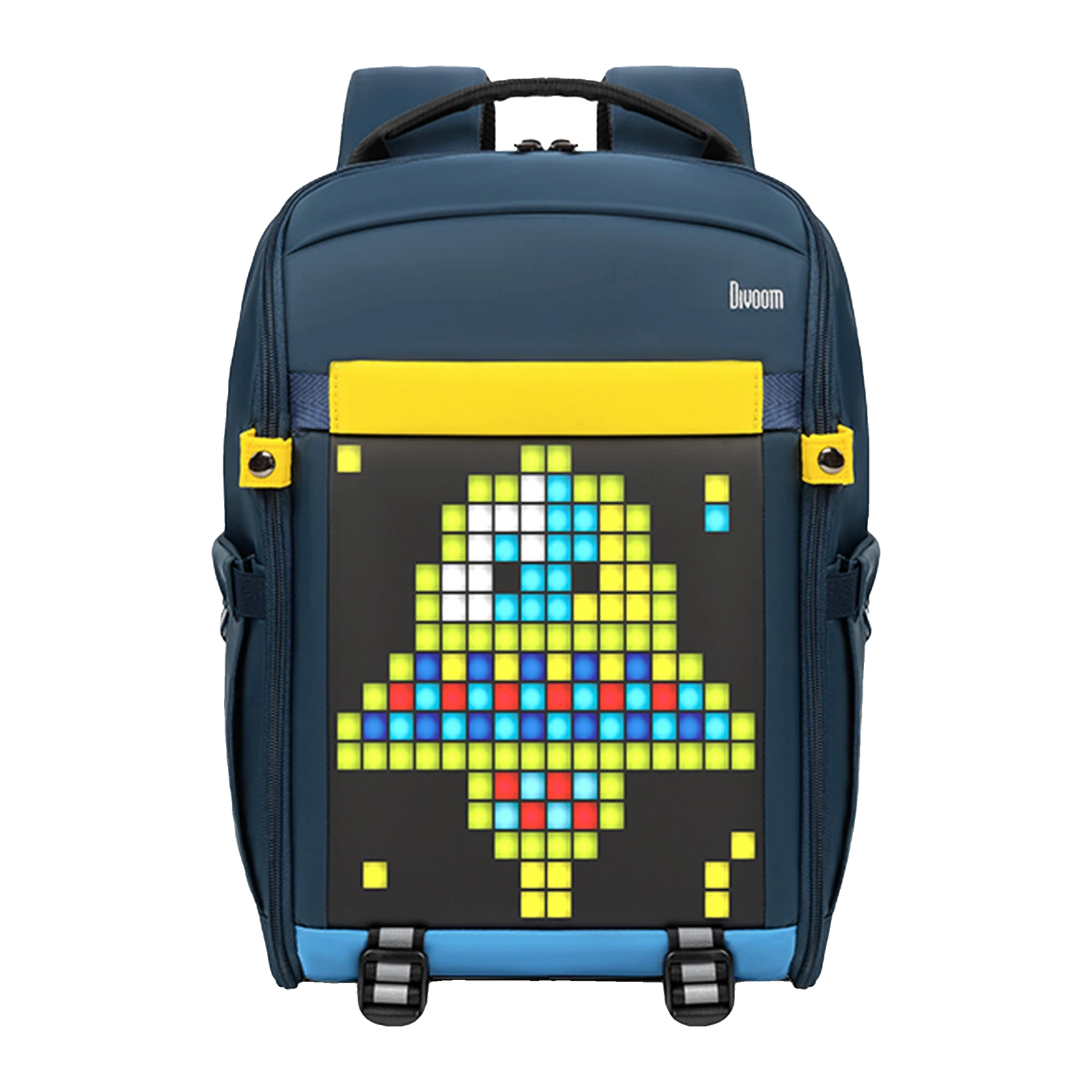 Divoom Backpack-S