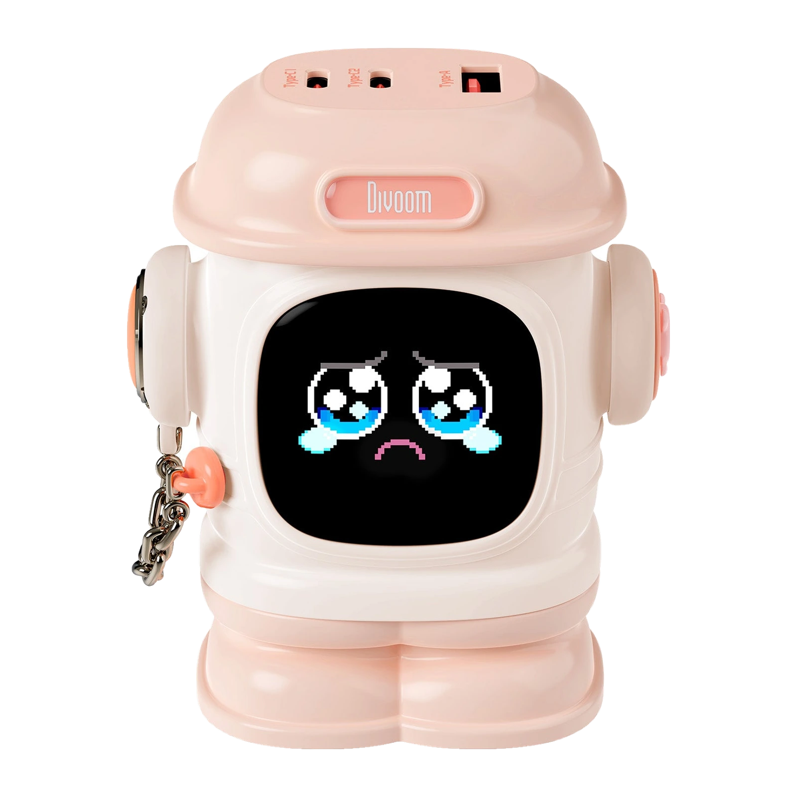 Divoom Dipow-65