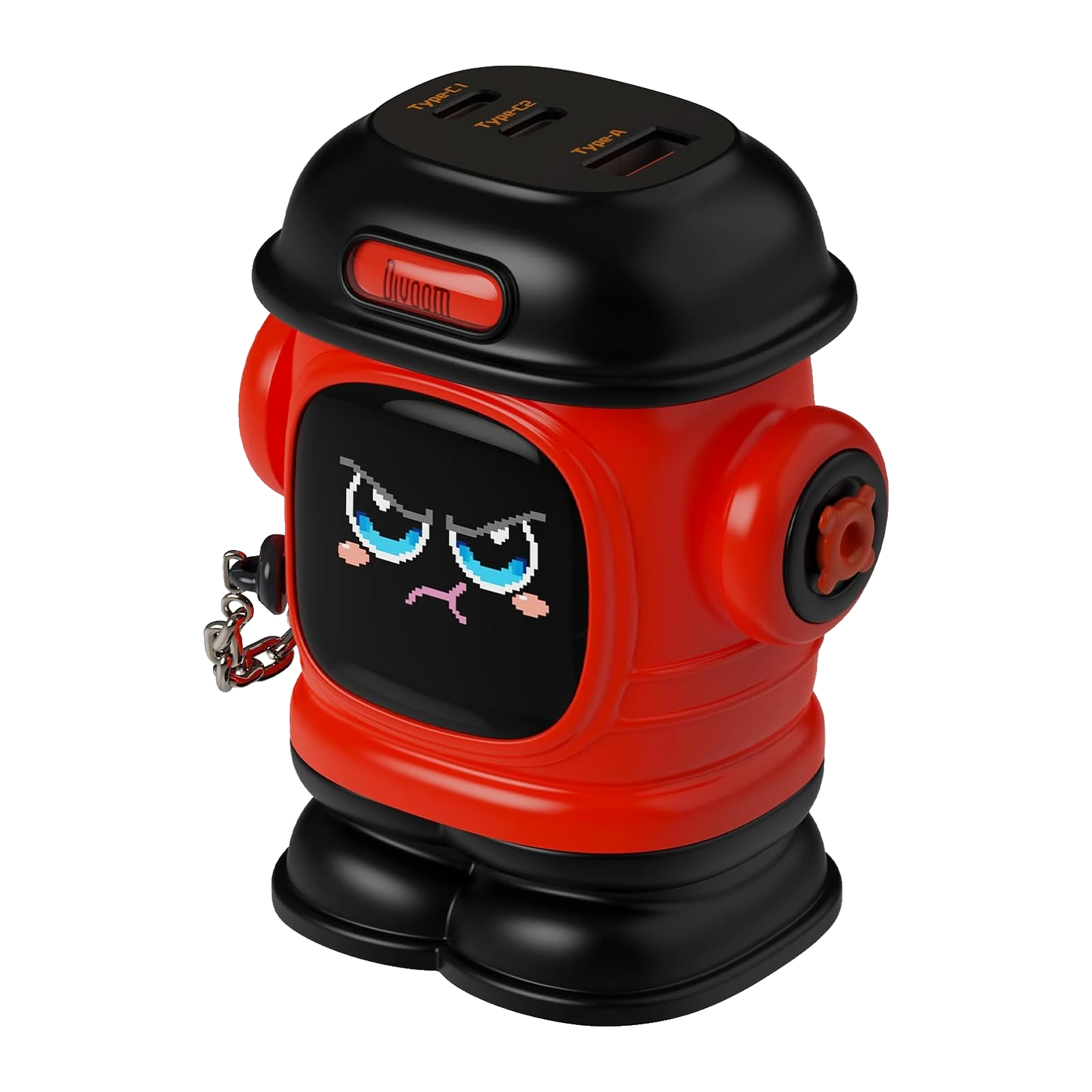 Divoom Dipow-65