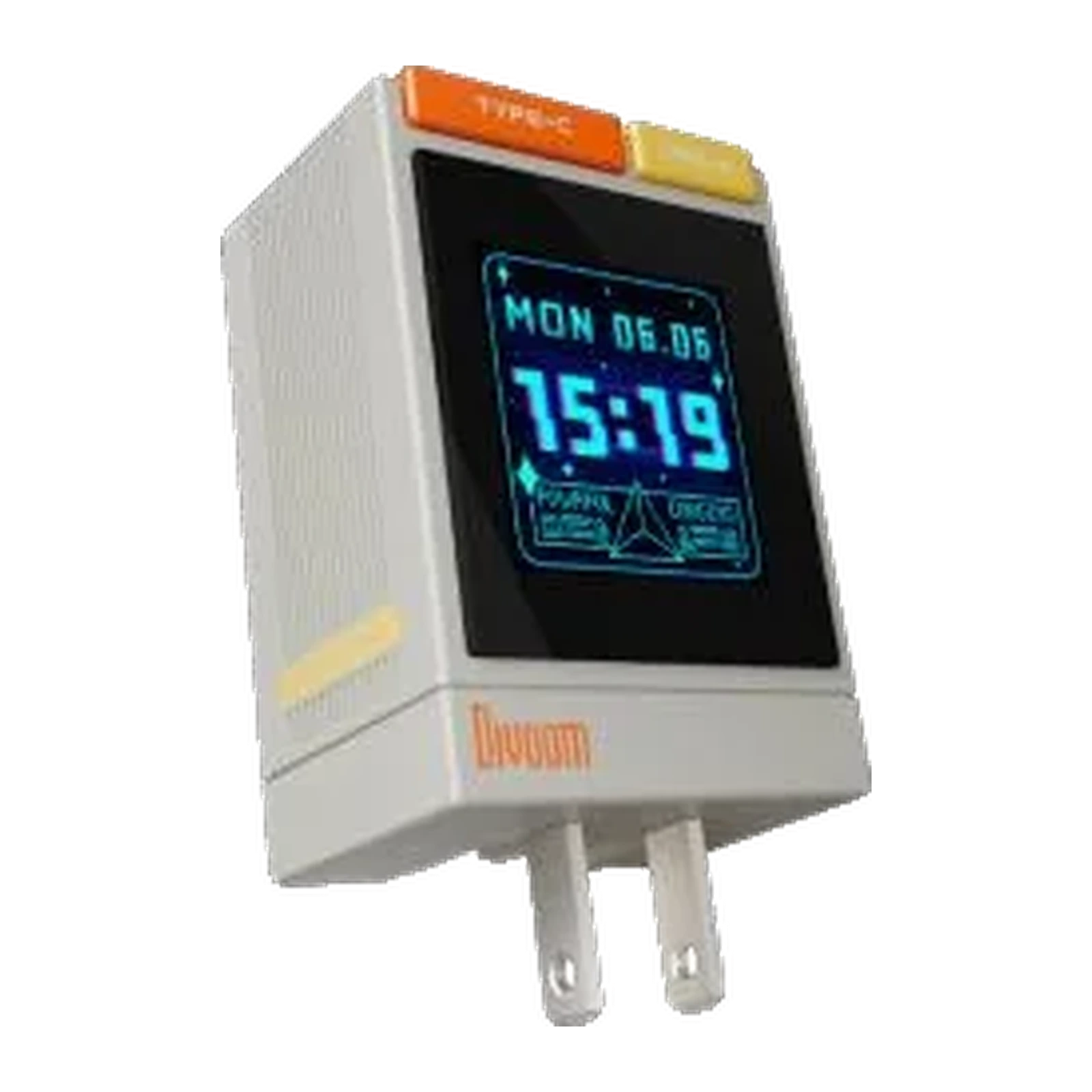 Divoom Dipow-67