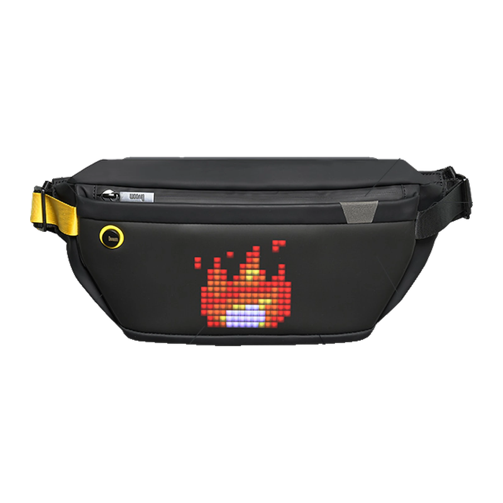 Divoom Pixoo Sling Bag 4