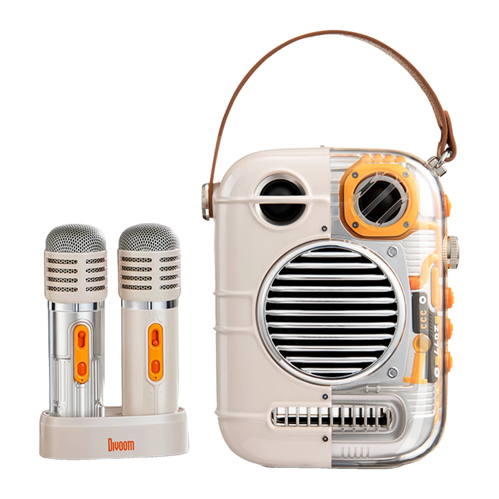 Divoom Spark-Pro
