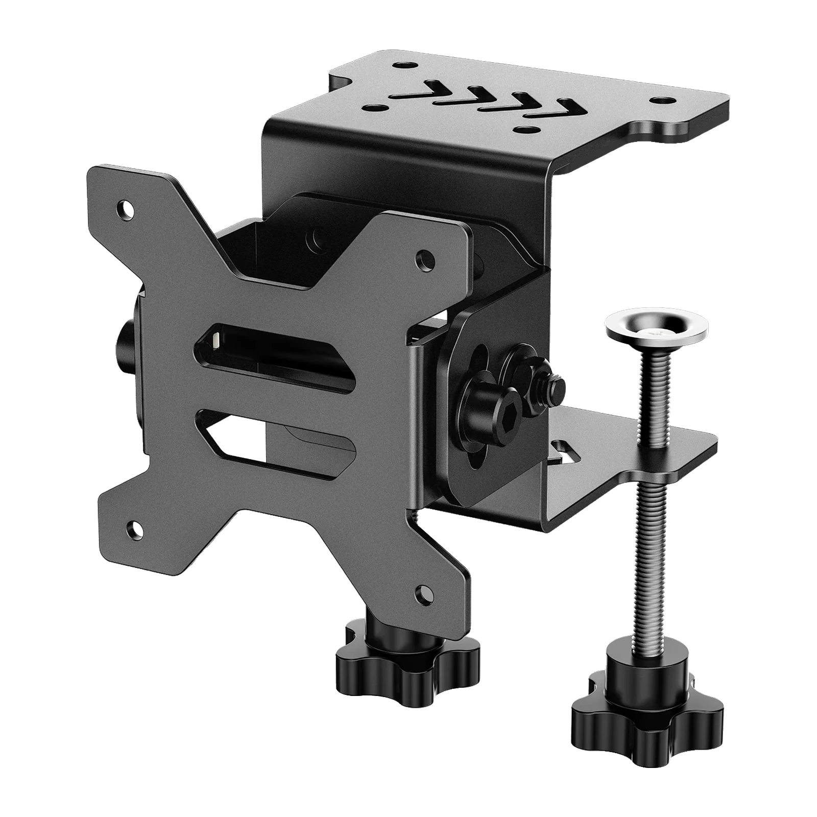 MOZA Adjustable Desktop Clamp