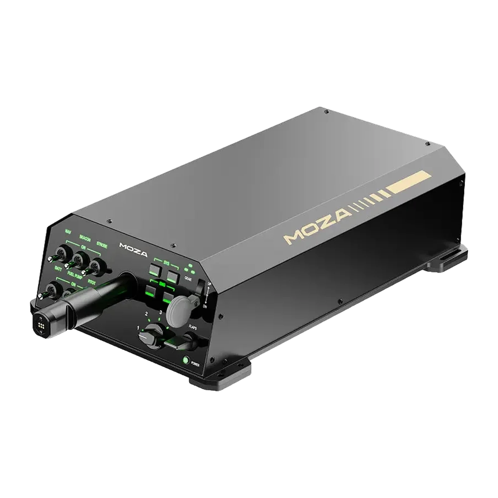 MOZA AY210 Yoke Base