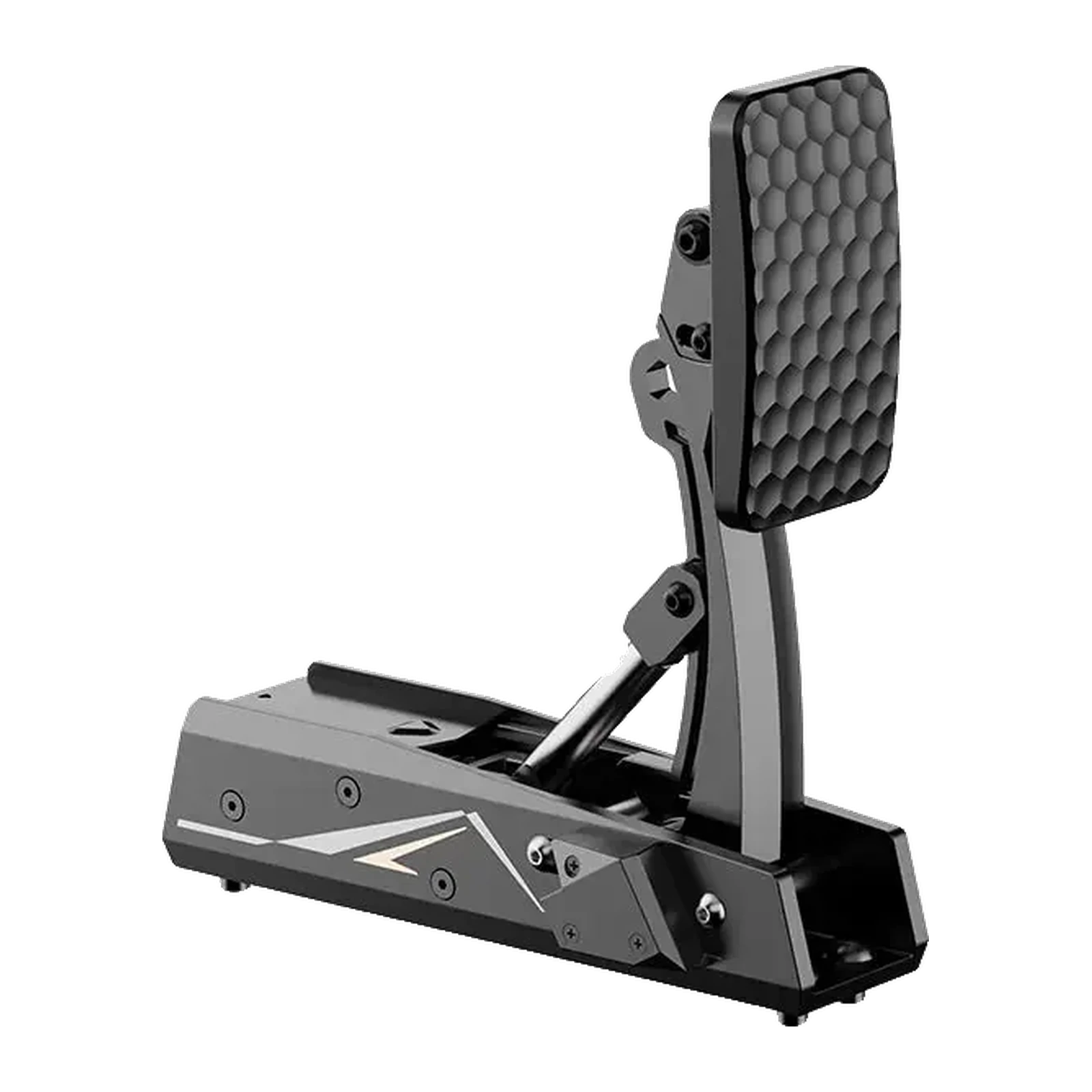 MOZA CRP2 Clutch Pedal — педаль сцепления