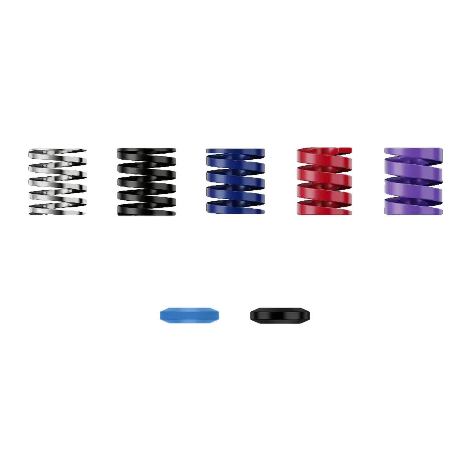MOZA CRP2 Performance Kit — набор настройки тормоза