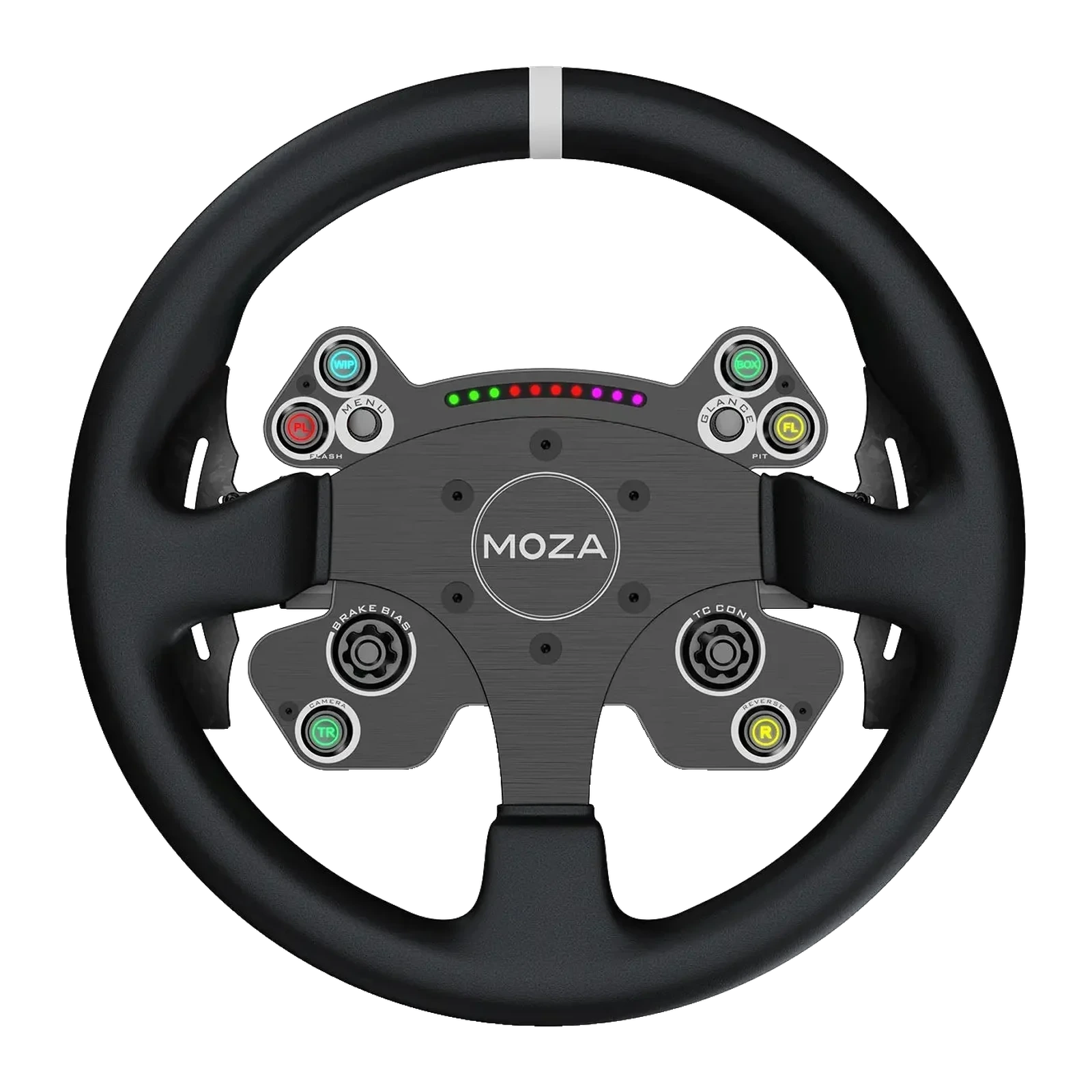MOZA CS V2P Steering Wheel
