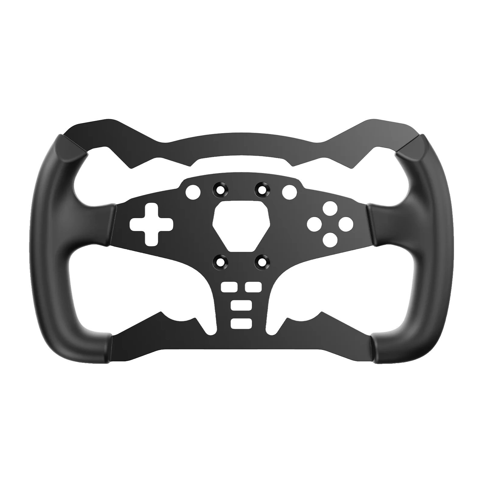 MOZA ES Formula Wheel Mod
